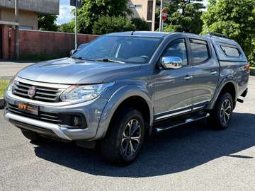 L200 2.4 DI-D/181CV Double Cab