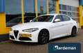 Alfa Romeo Giulia 2.0T Leder Navi Xenon Weiß - thumbnail 1