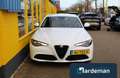 Alfa Romeo Giulia 2.0T Leder Navi Xenon Weiß - thumbnail 23
