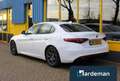Alfa Romeo Giulia 2.0T Leder Navi Xenon Weiß - thumbnail 6