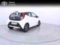 Toyota Aygo 70 x-play Blanco - thumbnail 22