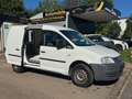 Volkswagen Caddy Kasten 1,9TDI Schiebetür Radio TÜV Weiß - thumbnail 8