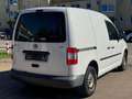 Volkswagen Caddy Kasten 1,9TDI Schiebetür Radio TÜV Weiß - thumbnail 6