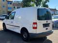 Volkswagen Caddy Kasten 1,9TDI Schiebetür Radio TÜV Weiß - thumbnail 4