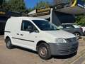 Volkswagen Caddy Kasten 1,9TDI Schiebetür Radio TÜV Weiß - thumbnail 7