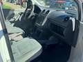 Volkswagen Caddy Kasten 1,9TDI Schiebetür Radio TÜV Weiß - thumbnail 13