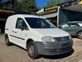 Volkswagen Caddy Kasten 1,9TDI Schiebetür Radio TÜV Weiß - thumbnail 9