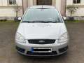 Ford Focus C-Max Focus C-Max 1.6 Ti-VCT Silber - thumbnail 3