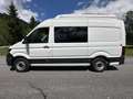 Volkswagen Crafter Crafter L3H3 Camper Weiß - thumbnail 42