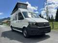Volkswagen Crafter Crafter L3H3 Camper Weiß - thumbnail 3