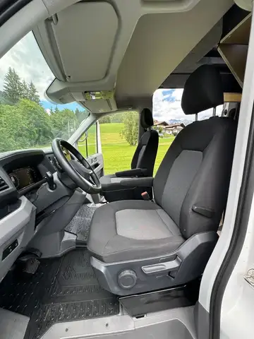 Volkswagen Crafter Crafter L3H3 Camper Ansicht 32