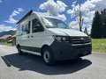 Volkswagen Crafter Crafter L3H3 Camper Weiß - thumbnail 37
