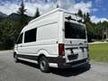 Volkswagen Crafter Crafter L3H3 Camper Weiß - thumbnail 41