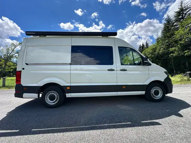 Volkswagen Crafter Crafter L3H3 Camper Ansicht 38