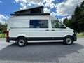 Volkswagen Crafter Crafter L3H3 Camper Weiß - thumbnail 4