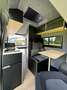 Volkswagen Crafter Crafter L3H3 Camper Weiß - thumbnail 10