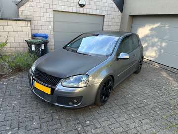Golf 2.0 GTI