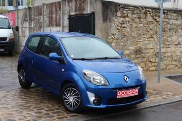 II 1.5 DCI 65 AUTHENTIQUE