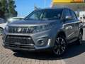 Suzuki Vitara 1.4 STYLE HALF-LEER NAVI CAMERA ADD.CRUISE Gris - thumbnail 1