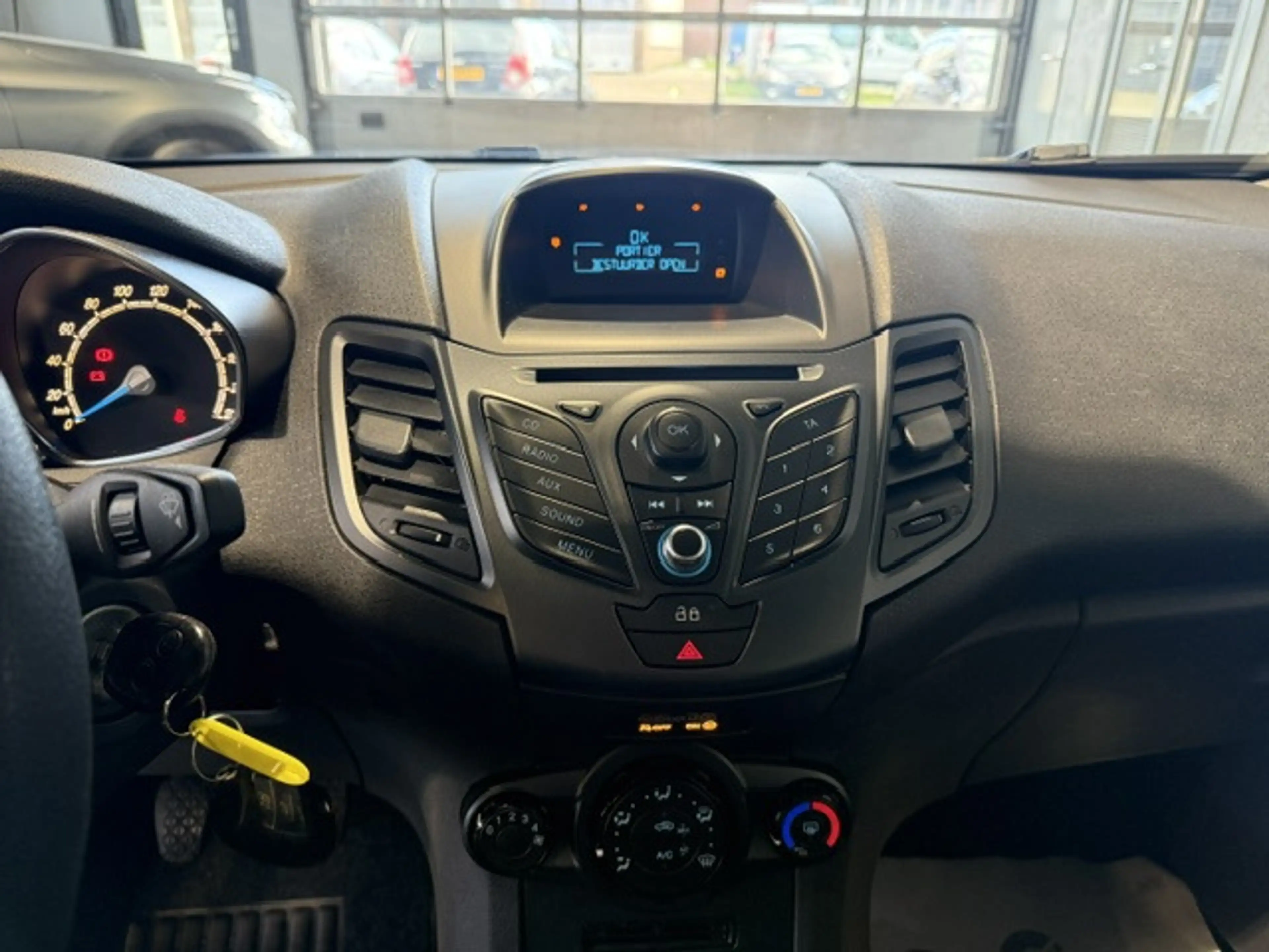 Ford Fiesta 1.25 Style 5DRS|Airco|78.000KM — photo 11