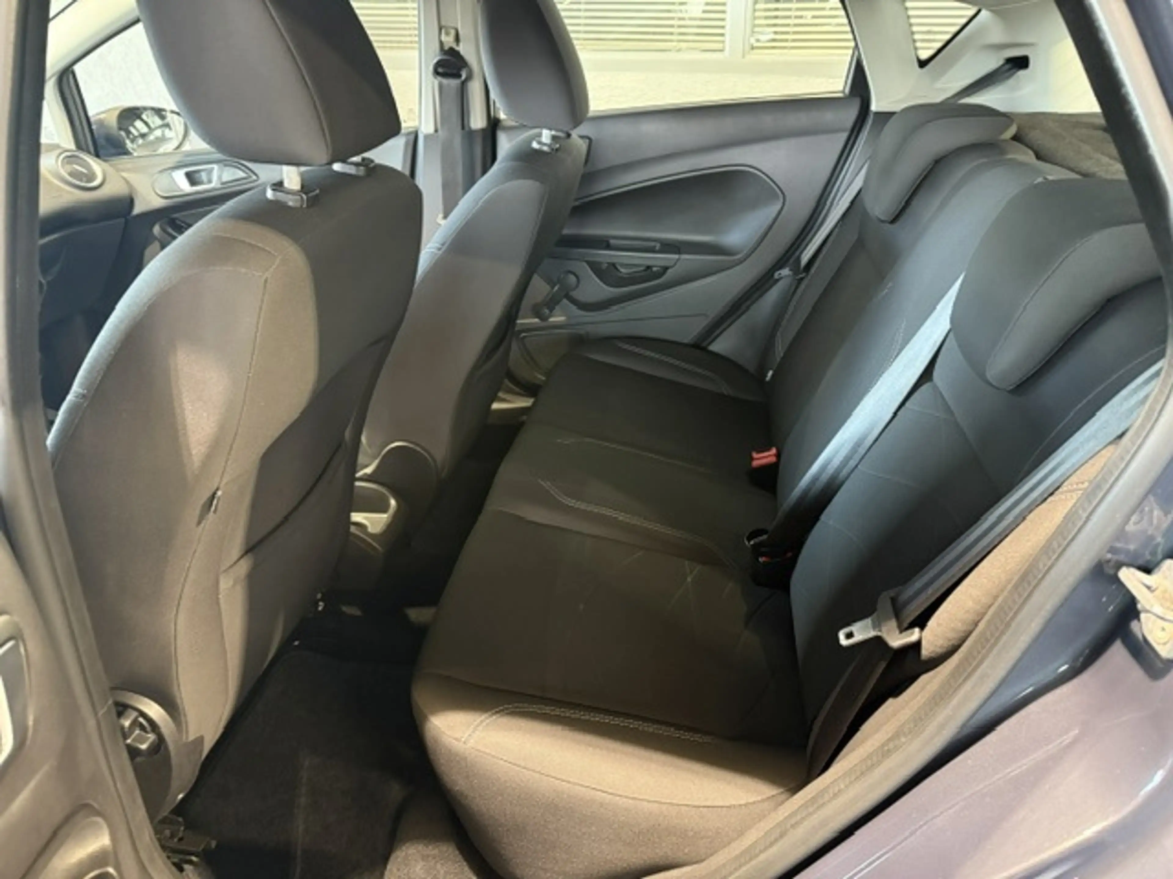 Ford Fiesta 1.25 Style 5DRS|Airco|78.000KM — photo 13