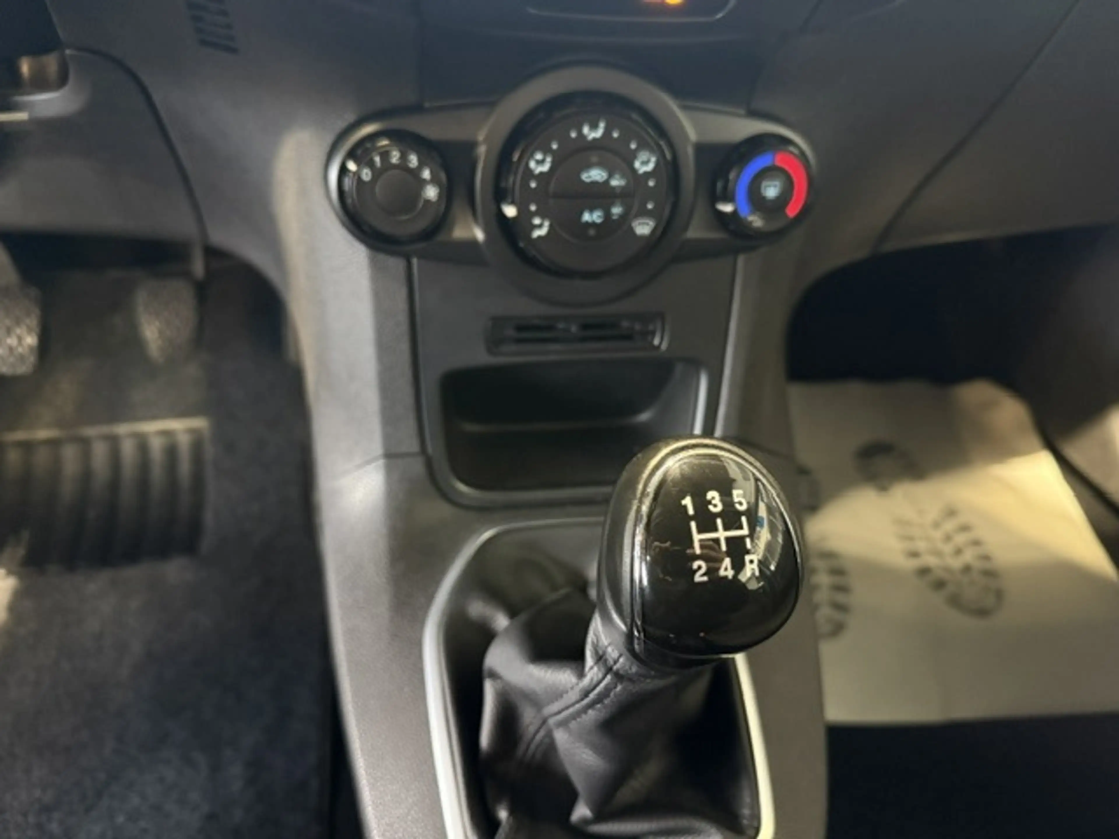 Ford Fiesta 1.25 Style 5DRS|Airco|78.000KM — photo 10