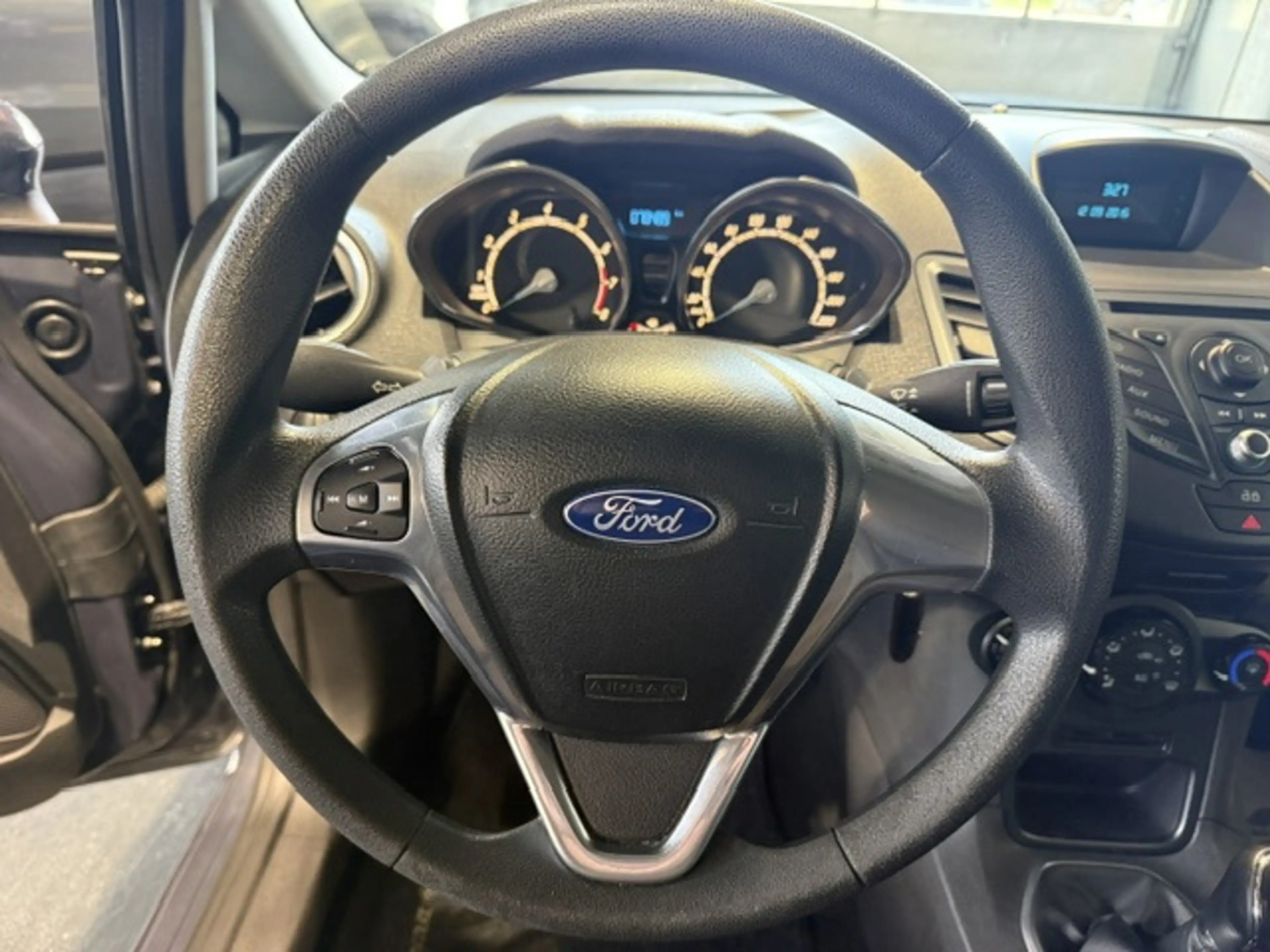 Ford Fiesta 1.25 Style 5DRS|Airco|78.000KM — photo 12