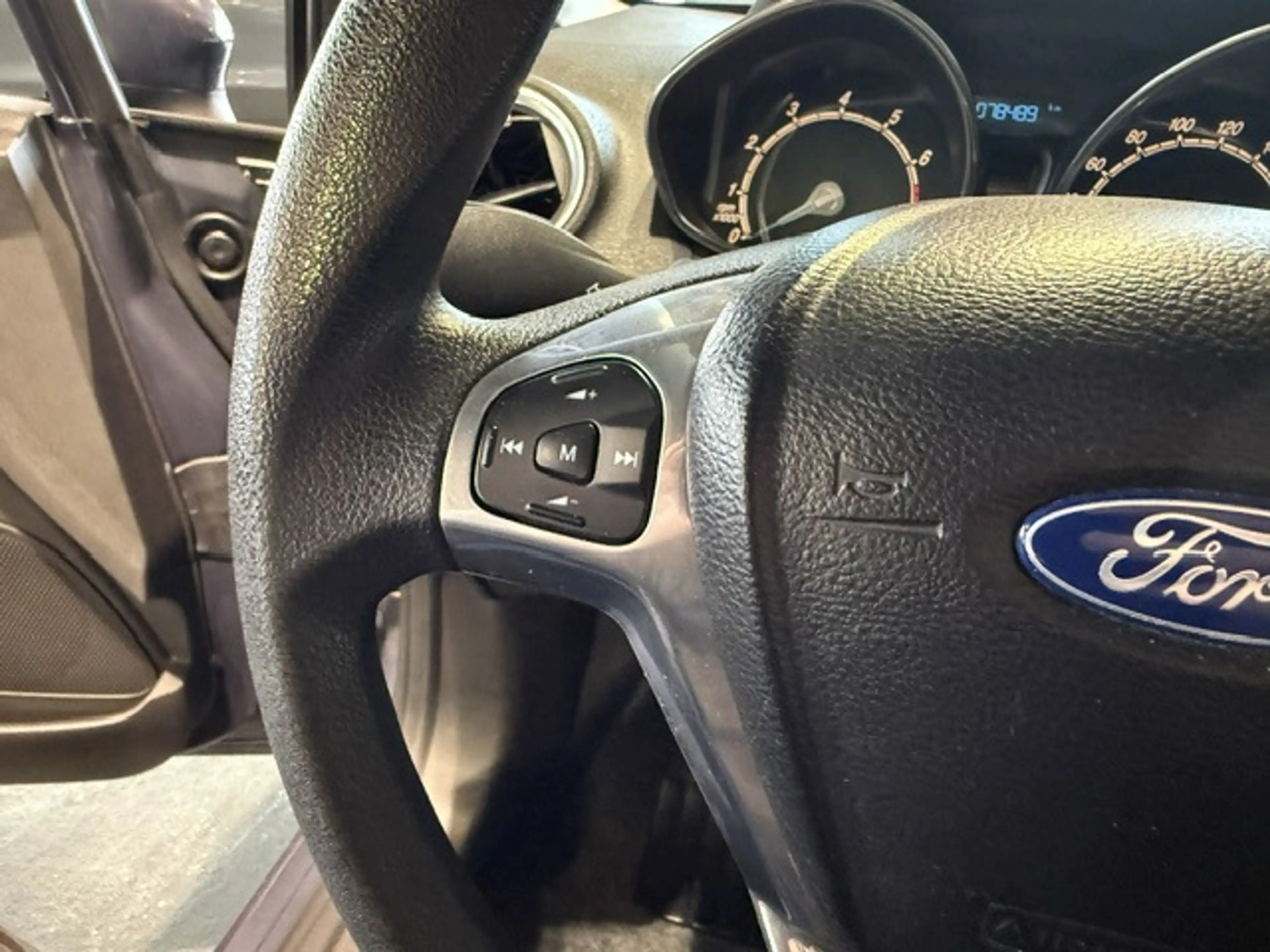 Ford Fiesta 1.25 Style 5DRS|Airco|78.000KM — photo 6