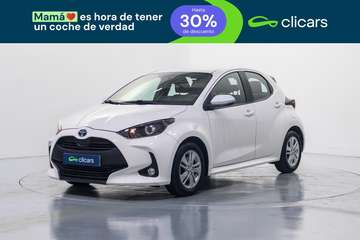 120H 1.5 Active Tech