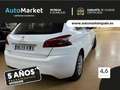 Peugeot 308 1.2 PureTech S&S Business Line 110 Blanco - thumbnail 3