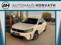 Opel Corsa 1,2 Direct Injection Turbo Edition! TOP ANGEBOT! Weiß - thumbnail 1