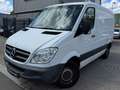 Mercedes-Benz Sprinter II Kasten 210 CDI 1.HD HU NEU  GARANTIE Weiß - thumbnail 4
