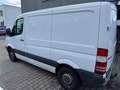Mercedes-Benz Sprinter II Kasten 210 CDI 1.HD HU NEU  GARANTIE Weiß - thumbnail 8