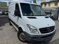 Mercedes-Benz Sprinter II Kasten 210 CDI 1.HD HU NEU  GARANTIE Weiß - thumbnail 3
