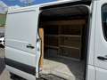 Mercedes-Benz Sprinter II Kasten 210 CDI 1.HD HU NEU  GARANTIE Weiß - thumbnail 20