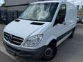 Mercedes-Benz Sprinter II Kasten 210 CDI 1.HD HU NEU  GARANTIE Weiß - thumbnail 2