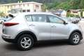 Kia Sportage 1,7 CRDI ISG Silber Grau - thumbnail 4