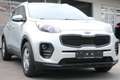 Kia Sportage 1,7 CRDI ISG Silber Grau - thumbnail 3