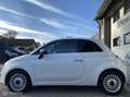 Fiat 500 1.2 Lounge Blanc - thumbnail 5