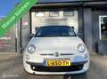 Fiat 500 1.2 Lounge Blanc - thumbnail 2
