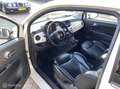 Fiat 500 1.2 Lounge Blanc - thumbnail 6