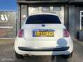 Fiat 500 1.2 Lounge Blanc - thumbnail 14