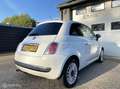 Fiat 500 1.2 Lounge Blanc - thumbnail 15