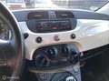 Fiat 500 1.2 Lounge Blanc - thumbnail 8