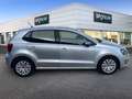 Volkswagen Polo 1.2 TDI DPF 5 p. Comfortline Grigio - thumbnail 4