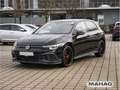 Volkswagen Golf GTI Golf VIII GTI 2.0 TSI CLUBSPORT BlackStyle AKRA Schwarz - thumbnail 4