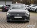 Volkswagen Golf GTI Golf VIII GTI 2.0 TSI CLUBSPORT BlackStyle AKRA Schwarz - thumbnail 5