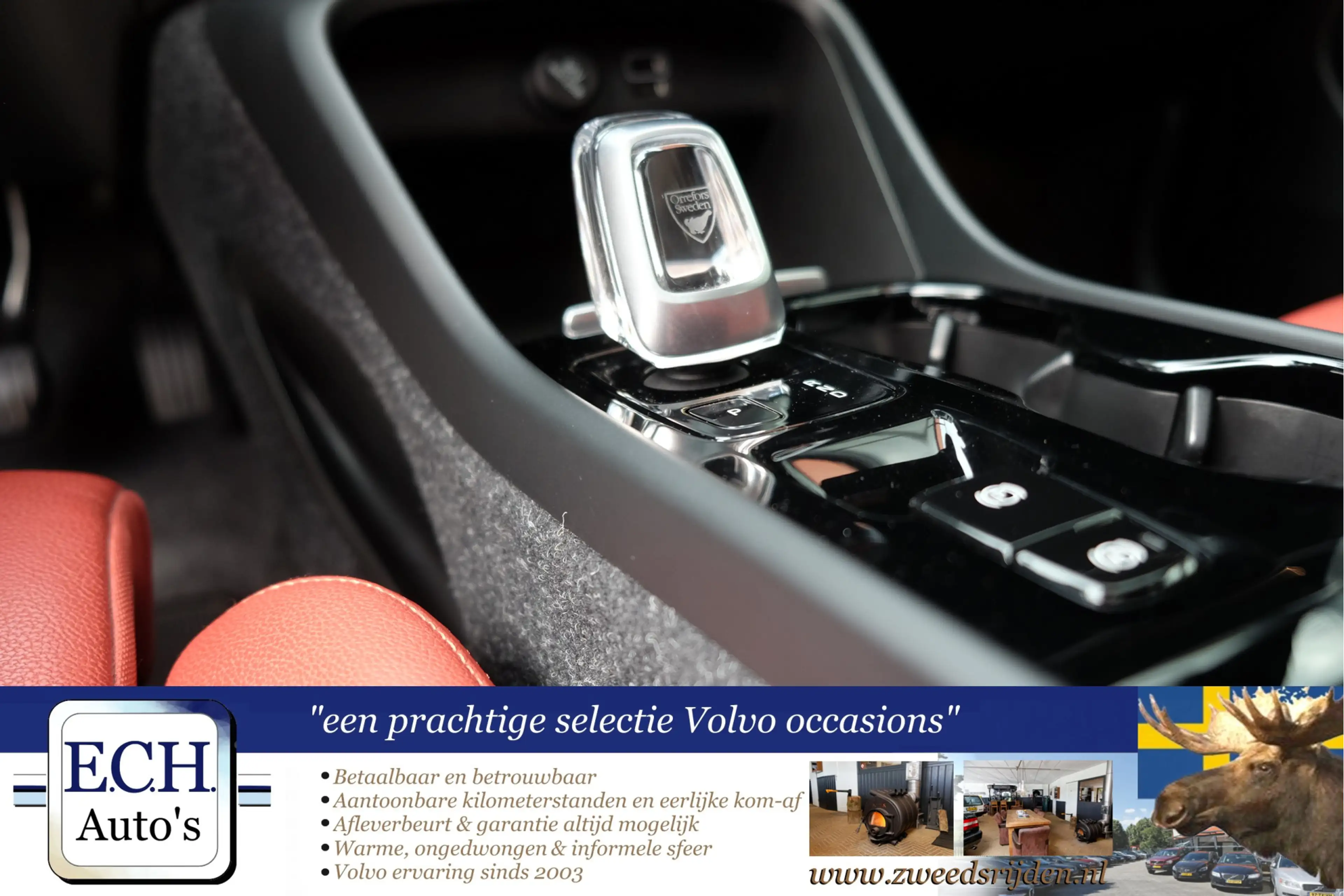 Volvo XC40 1.5 T5 Twin Engine Inscription, Panoramadak, Leer, — photo 34