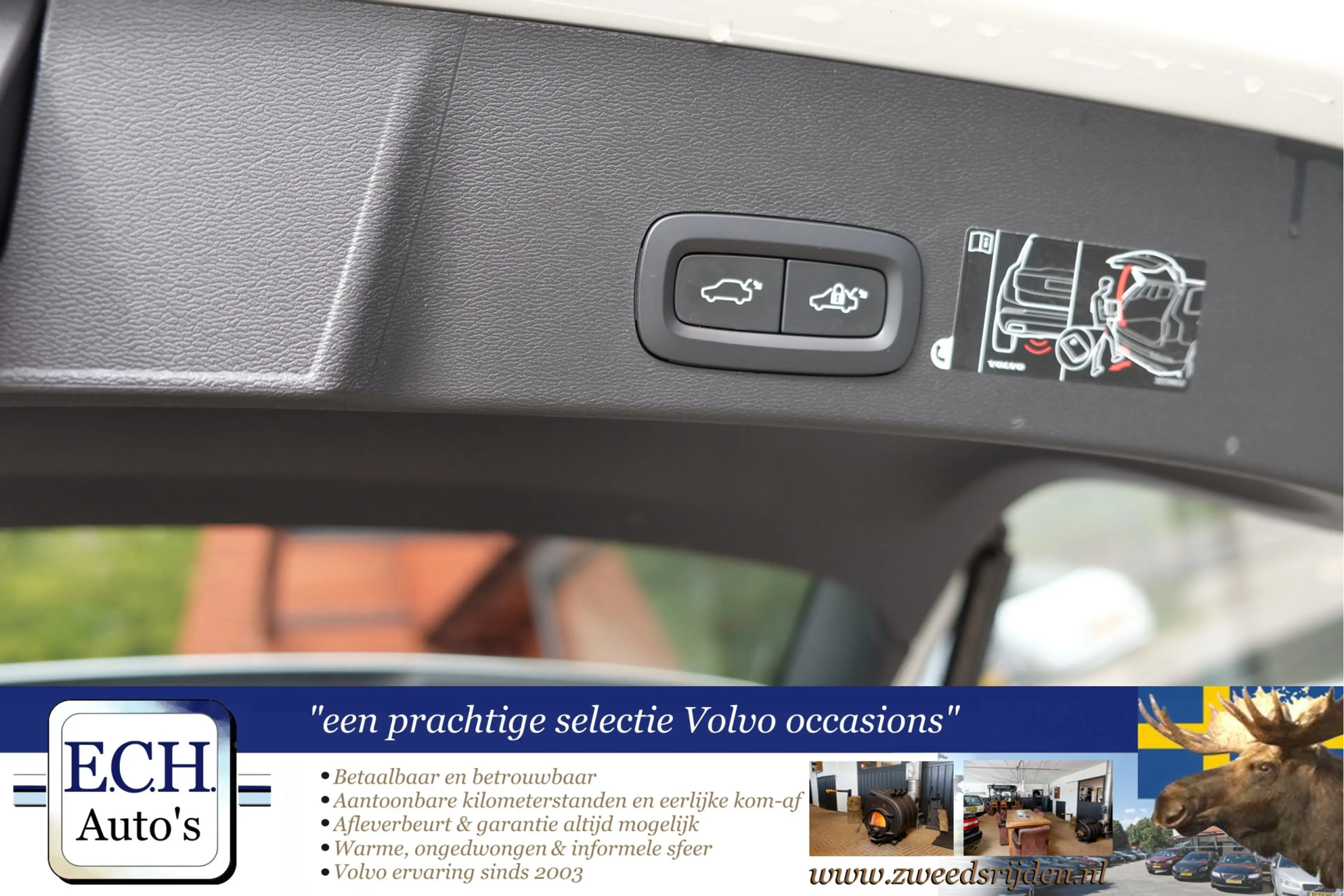 Volvo XC40 1.5 T5 Twin Engine Inscription, Panoramadak, Leer, — photo 14
