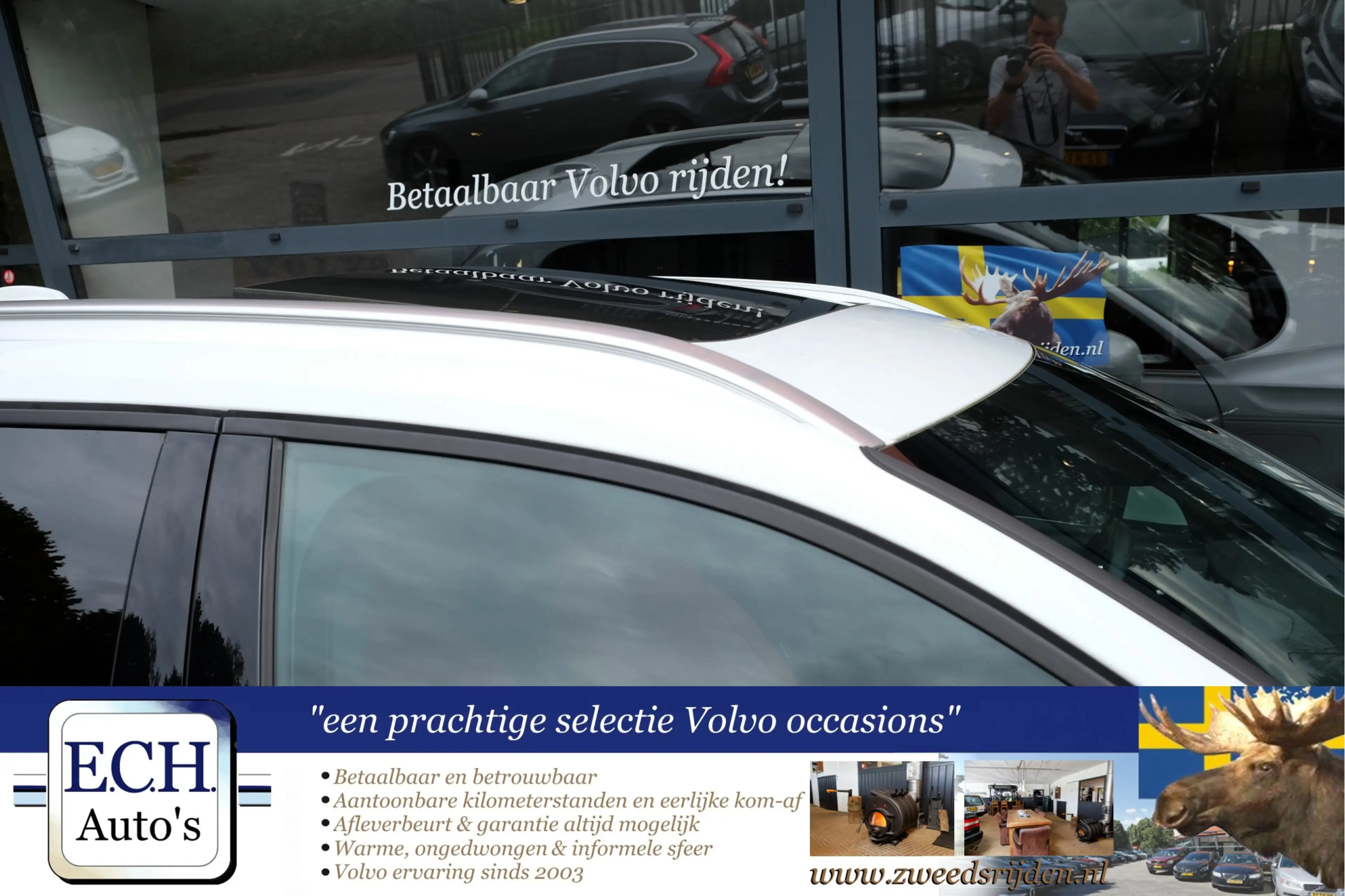 Volvo XC40 1.5 T5 Twin Engine Inscription, Panoramadak, Leer, — photo 8